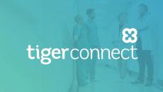 TigerConnect's logo